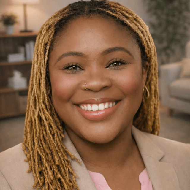 Felicia Jenkins, PMHNP-BC, medical provider specialize in Psychiatric & Mental Health
