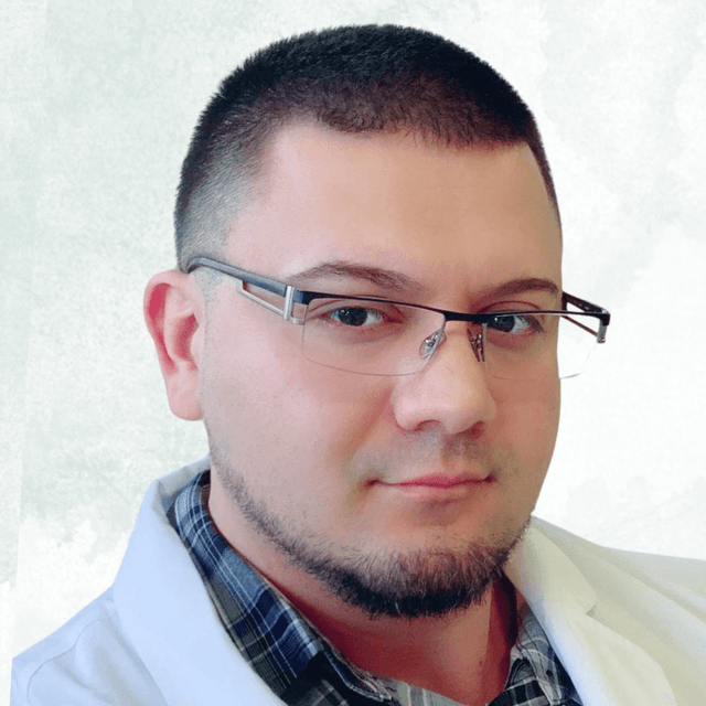 Selami Koch , PMHNP-BC, medical provider specialize in undefined