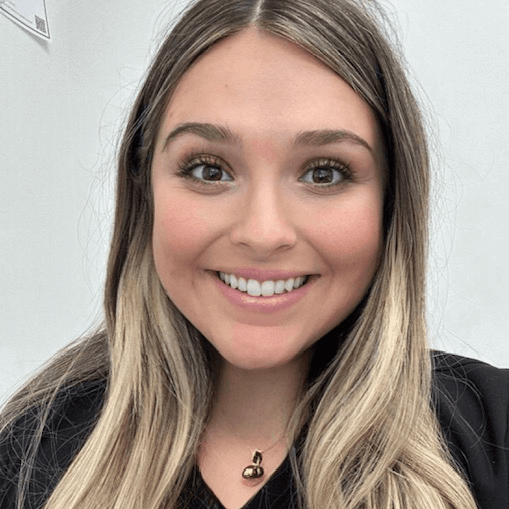 Tiffany Garcia, PMHNP-BC, medical provider specialize in undefined