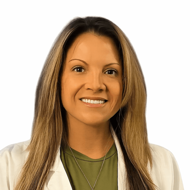 Jacqueline Cardona, FNP-C, medical provider specialize in Weight Loss