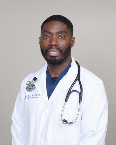 Charles Wade, FNP-BC, medical provider specialize in General Practice
