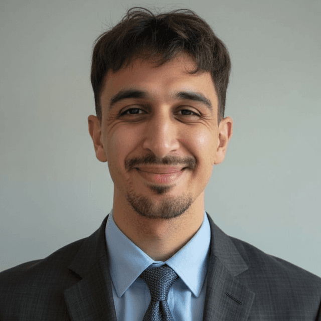 Rami Hawari, PMHNP-BC,APRN, medical provider specialize in Psychiatric & Mental Health