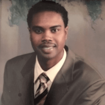 Demetrus Jones, PMHNP-C, medical provider specialize in Psychiatric & Mental Health