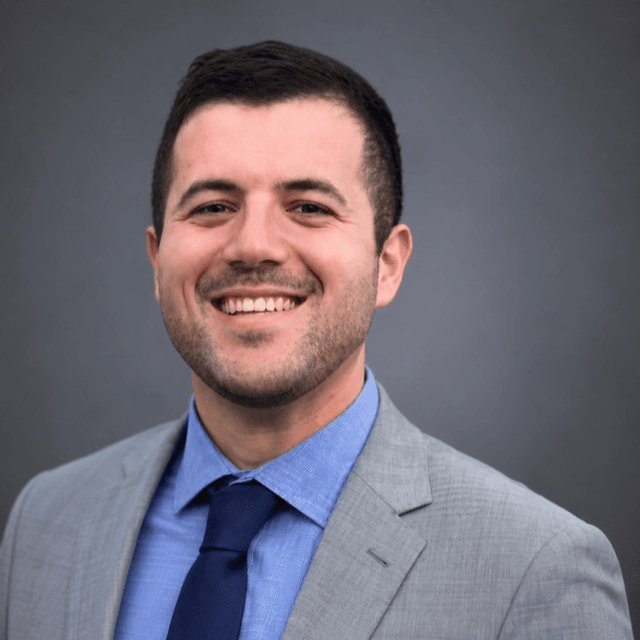 Dominic Ambrosio, LMSW, medical provider specialize in Counseling & Therapy
