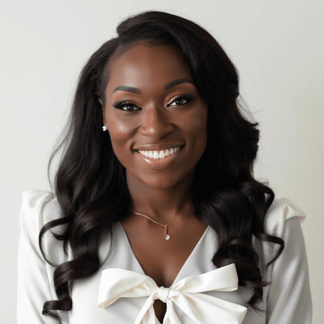 MELANIE OSEFO, PMHNP-BC,CRNP, medical provider specialize in Psychiatric & Mental Health