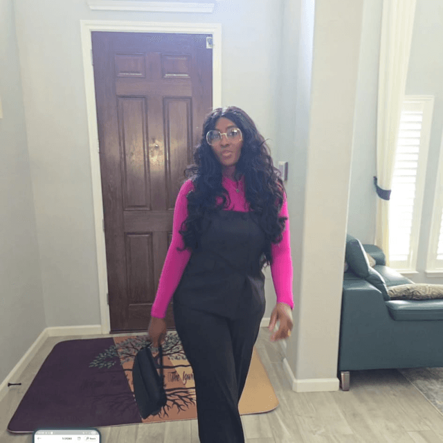 Chioma Igwiloh, PMHNP-C,APRN,DNP, medical provider specialize in Psychiatric & Mental Health