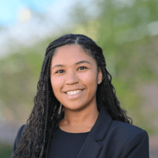 Taleeya Daniel, PMHNP-BC, medical provider specialize in Psychiatric & Mental Health