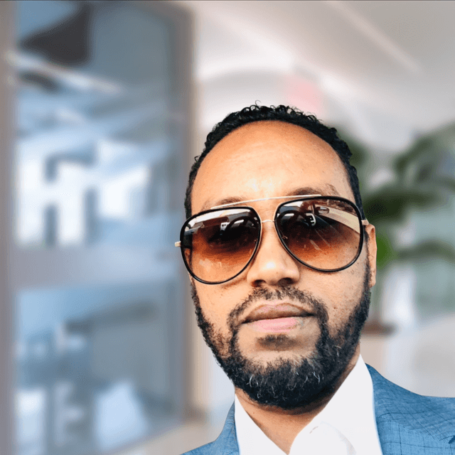 Kassahun Moges, MSN,PMHNP-BC, medical provider specialize in Psychiatric & Mental Health, Counseling & Therapy