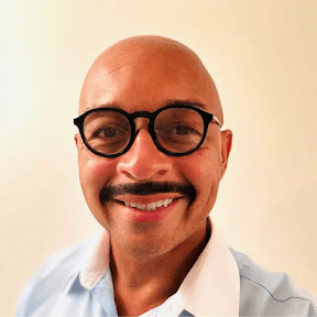 Roy Chukwuemeka, LPC, medical provider specialize in Counseling & Therapy