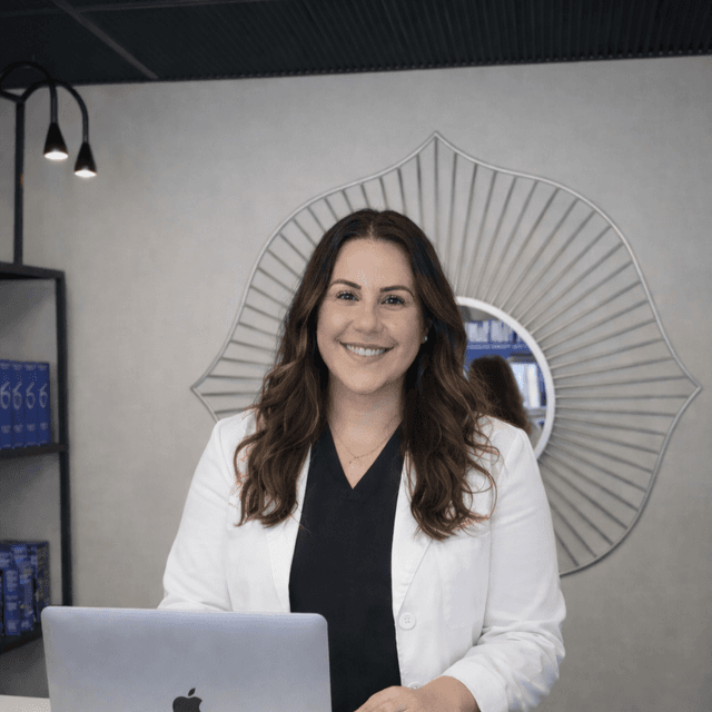 Mary Mitchell, DNP,FNP-C,PMHNP-C, medical provider specialize in Psychiatric & Mental Health, Women's Health, Dermatology, Weight Loss, Infections, Preventive & Primary Care