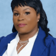 Centrea Holton, PMHNP-BC, medical provider specialize in Psychiatric & Mental Health