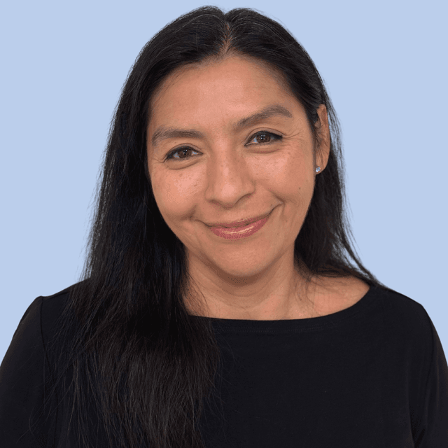 Elizabeth Barley, APRN,PMHNP-BC, medical provider specialize in Psychiatric & Mental Health