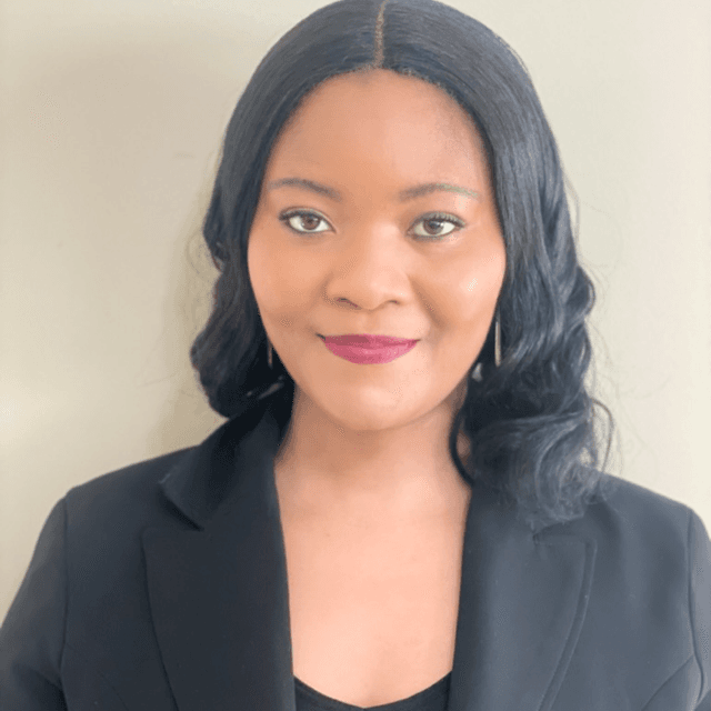 Doris Elonu, PMHNP-BC, medical provider specialize in Psychiatric & Mental Health