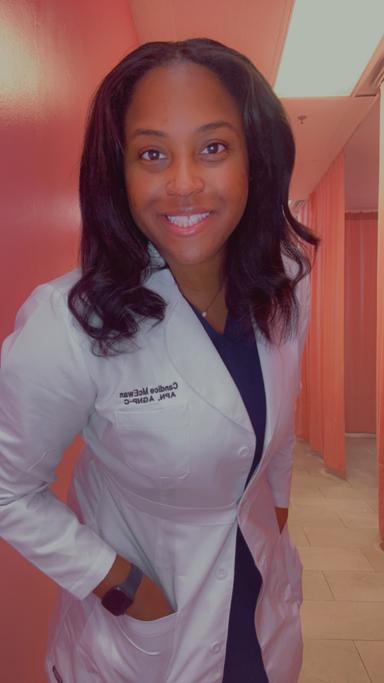 Candice McEwan, APRN,A-GNP, medical provider specialize in Weight Loss, Internal Medicine, Preventive Medicine, Geriatrics, General Practice, Medication management for Zepbound, Wegovy, Mounjaro, compounding semaglutide