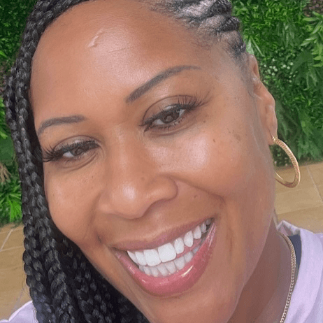 Jazmin Budd, MSN,APRN,PMHNP-BC, medical provider specialize in Mental Health