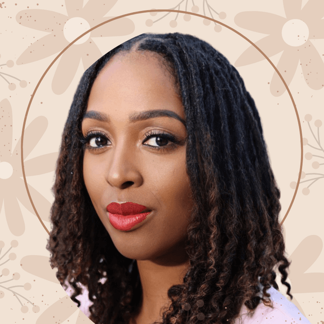 Imani Bryan, PMHNP-BC,FNP-C, medical provider specialize in Psychiatric & Mental Health