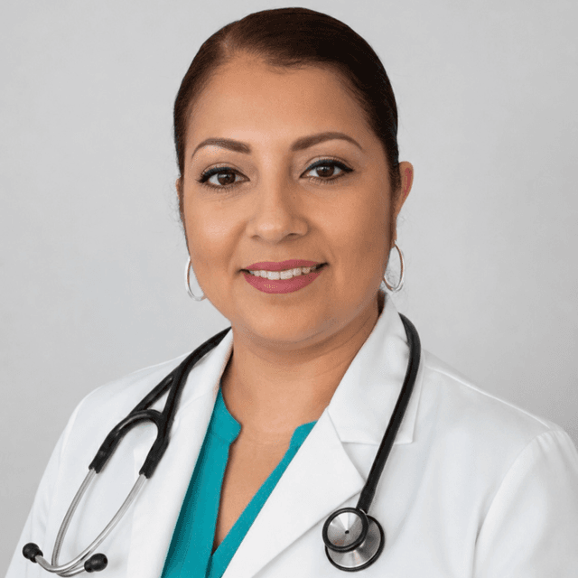 Jamie Torres, MSN,APRN,FNP-C, medical provider specialize in Preventive & Primary Care