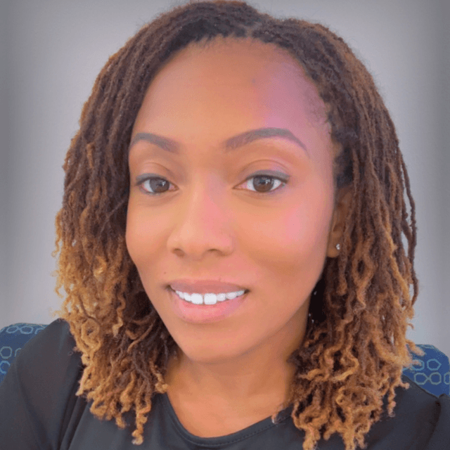 Candice Thomas, FNP-C, medical provider specialize in Preventive & Primary Care
