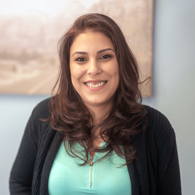 Stephanie Freitas, LMHC, medical provider specialize in Counseling & Therapy