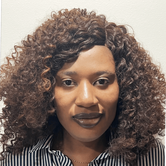 Alimatou Traore, PMHNP-BC, medical provider specialize in undefined