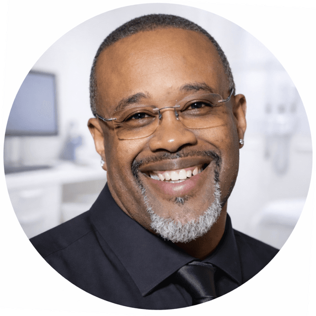 Michael Marshall, PMHNP-BC, medical provider specialize in Mental Health, Medication Management