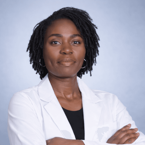 Irikefe Ojevwe, PMHNP-BC,APRN, medical provider specialize in Psychiatric & Mental Health