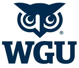 Western’s Governors University (WGU)