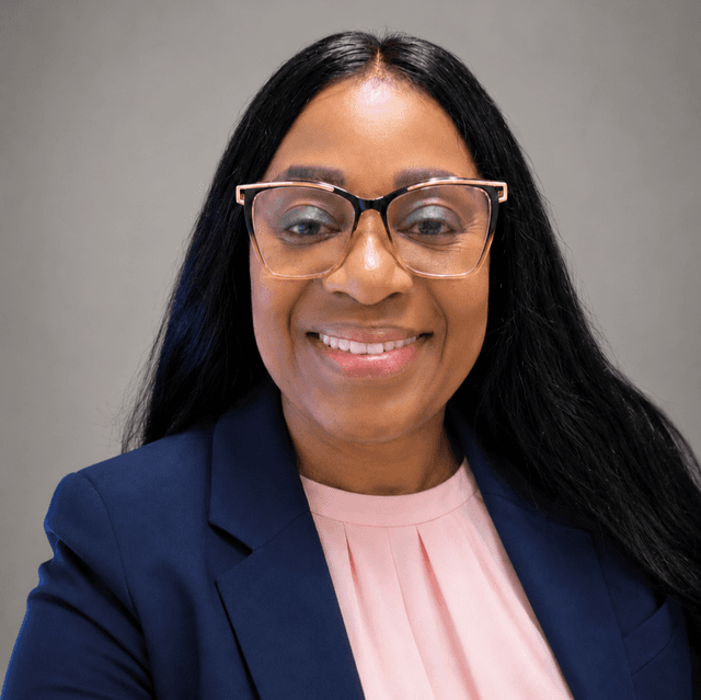 Erika Notice, PMHNP-BC, medical provider specialize in undefined