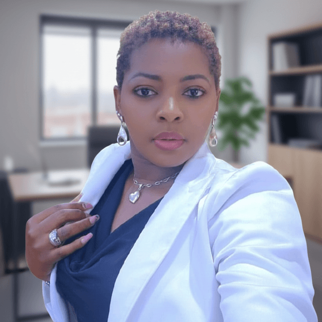Obianuju Ogbonnia-Okoye,, DNP,PMHNP-BC,APRN,MSN,MBA, medical provider specialize in Psychiatric & Mental Health