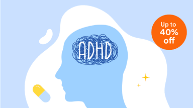 ADHD treatment