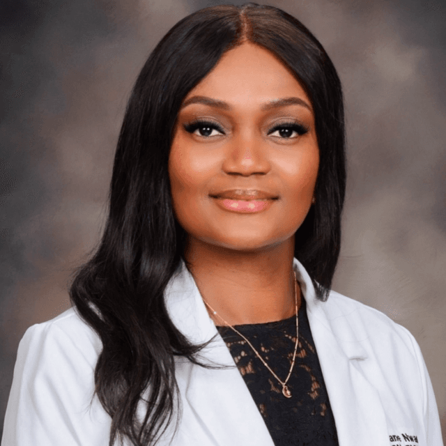 Jane Nwankwo , PMHNP-BC, medical provider specialize in Psychiatric & Mental Health