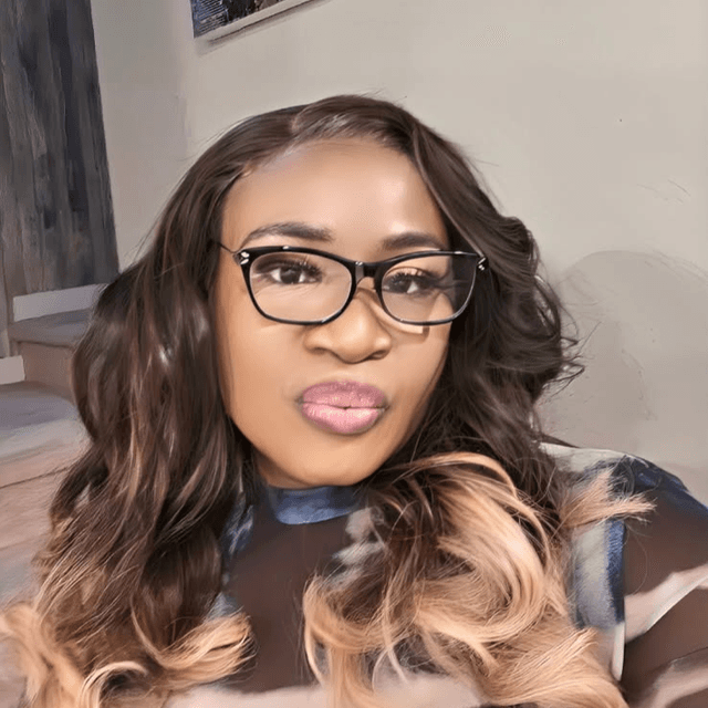 Roberta Iyamu, PMHNP-BC,DNP, medical provider specialize in Psychiatric & Mental Health