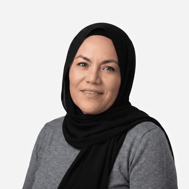Rosario Sandoval, PMHNP-BC, medical provider specialize in Psychiatric & Mental Health