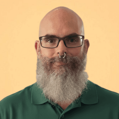 Cub Larkin, LMHC, medical provider specialize in Counseling & Therapy