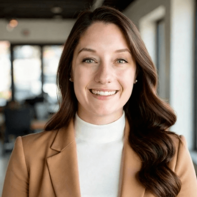 Megan Strickland, LPC, medical provider specialize in Counseling & Therapy