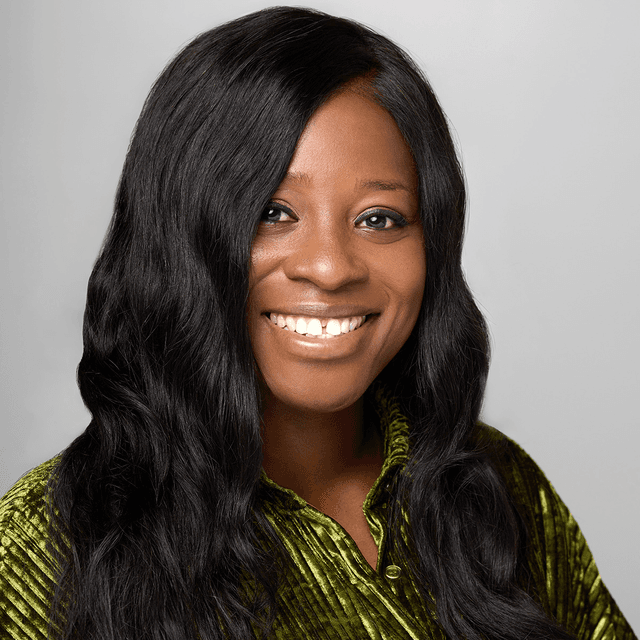Amaka Iheaka, PMHNP-BC, medical provider specialize in undefined