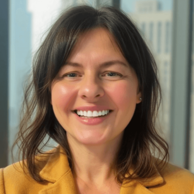 Aukse Goktepe, PMHNP-BC, medical provider specialize in Psychiatric & Mental Health