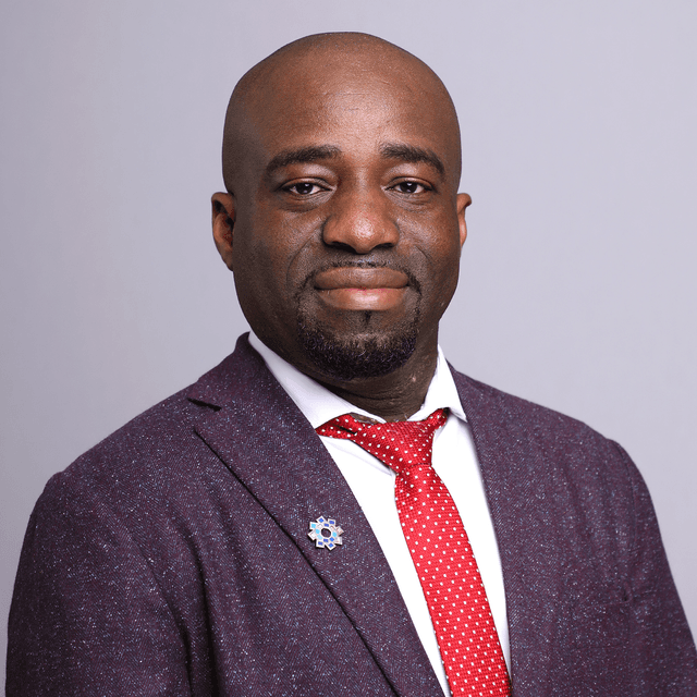 Gordon Kusi, PMHNP-BC,ANP-BC, medical provider specialize in undefined