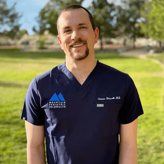 Christopher Driscoll, MD, medical provider specialize in Psychiatric & Mental Health