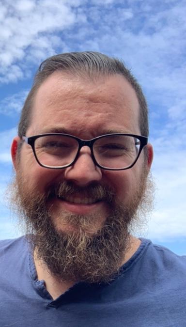 Joseph  Wall, LMFT,LPC,NCC, medical provider specialize in Mental Health