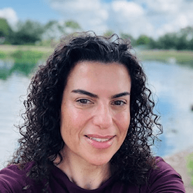 Dawn Benjamin, PMHNP-BC, medical provider specialize in Mental Health