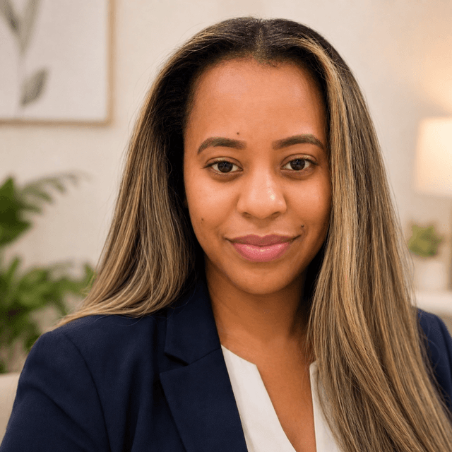 Sinead Sobers, PMHNP-BC, medical provider specialize in undefined