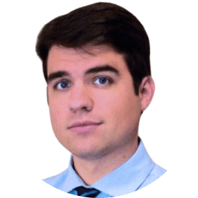 Zackary Ladson, PA, medical provider specialize in Psychiatry