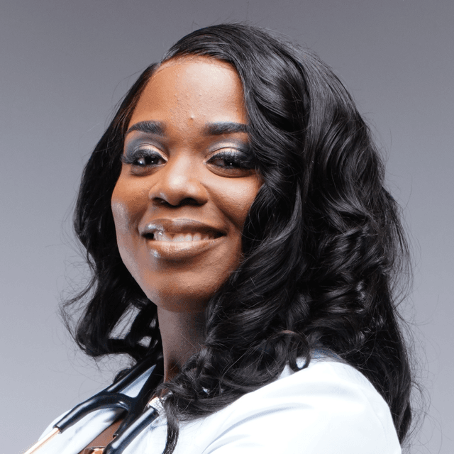 Sandy Voltaire-Sutherland, MSN,PMHNP-BC,FNP-BC, medical provider specialize in undefined