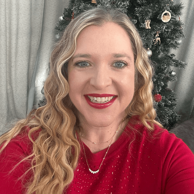 Melissa Parker, AGACNP-BC, medical provider specialize in Weight Loss