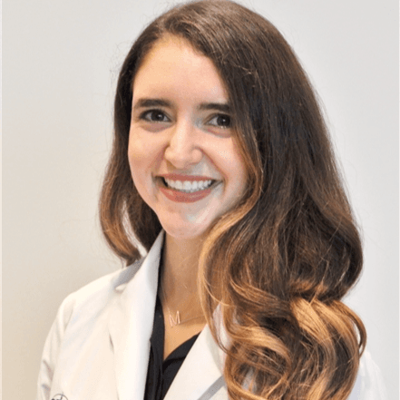 Natalie Molnar, PA, medical provider specialize in Psychiatric & Mental Health