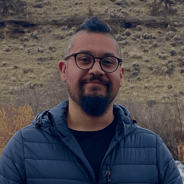 Alberto Logan Benitez, LMFT, medical provider specialize in Counseling & Therapy