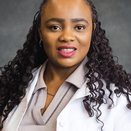 Chidinma Ezenwa, MSN, APRN, PMHNP-BC, medical provider specialize in Psychiatric & Mental Health