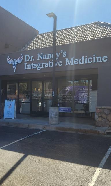 Nancy Gaines-Dillard, DNP,FNP-BC,AGACNP-BC, medical provider specialize in Weight Loss, Mental Health, Addiction Medicine, Holistic Medicine, Preventive Medicine