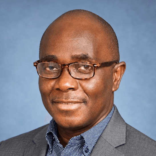 George Kieh, PMHNP-BC, medical provider specialize in undefined